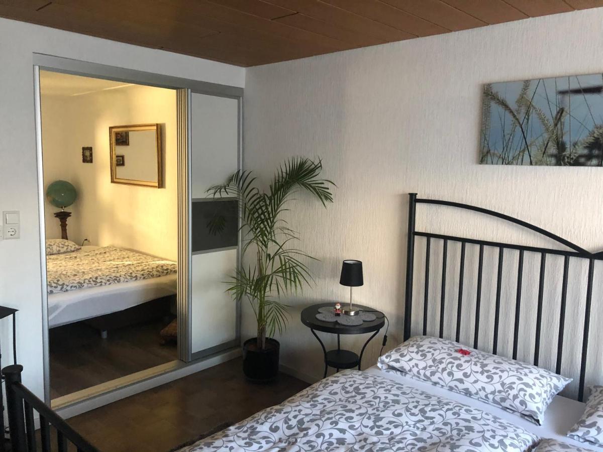Apartment Andy & Gabi Neuhausen auf den Fildern Eksteriør bilde