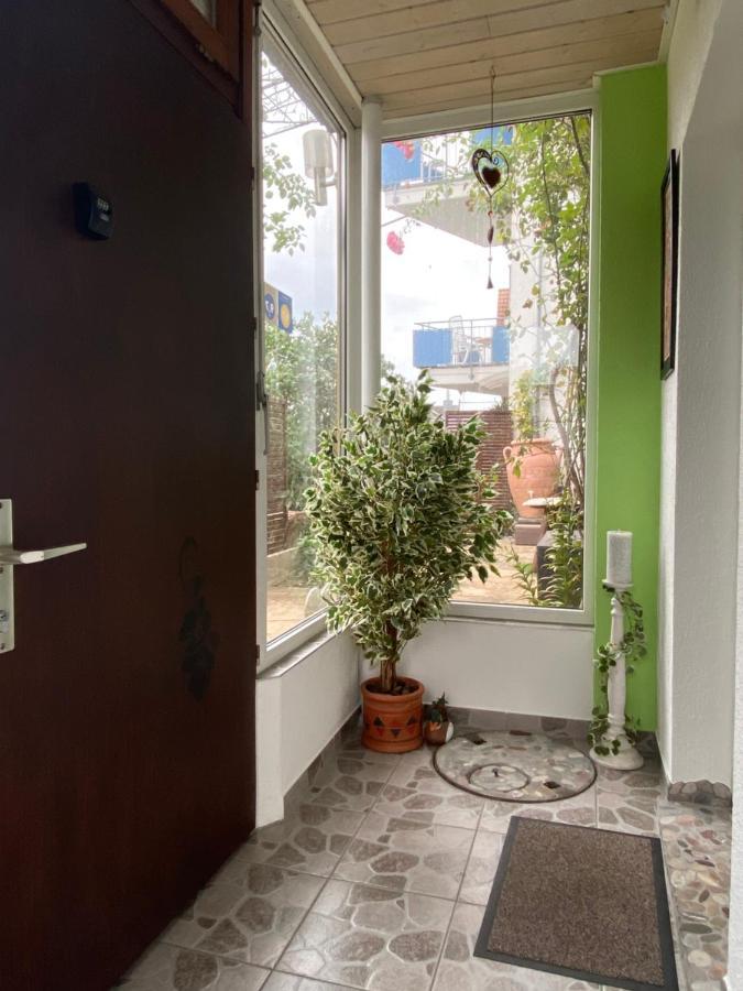 Apartment Andy & Gabi Neuhausen auf den Fildern Eksteriør bilde