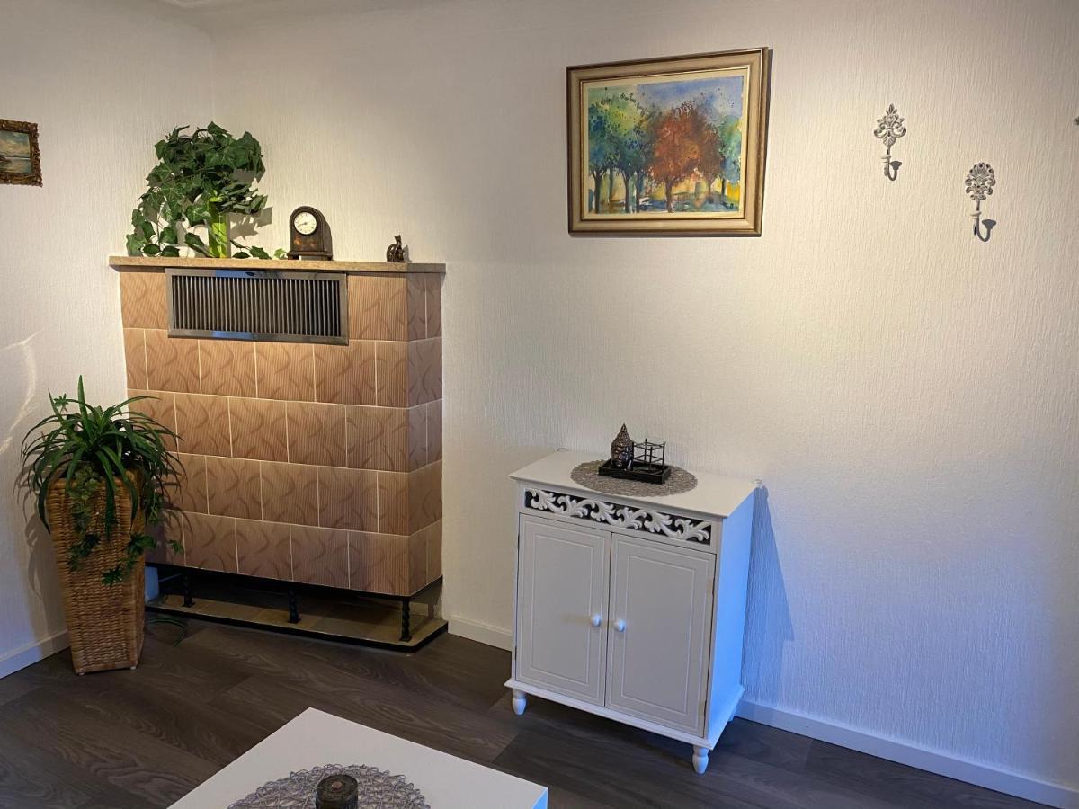 Apartment Andy & Gabi Neuhausen auf den Fildern Eksteriør bilde