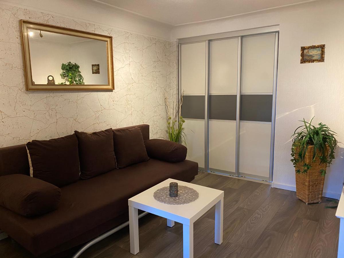 Apartment Andy & Gabi Neuhausen auf den Fildern Eksteriør bilde