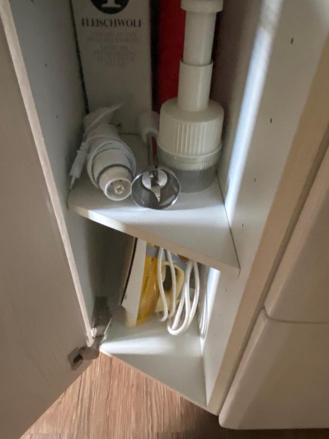 Apartment Andy & Gabi Neuhausen auf den Fildern Eksteriør bilde